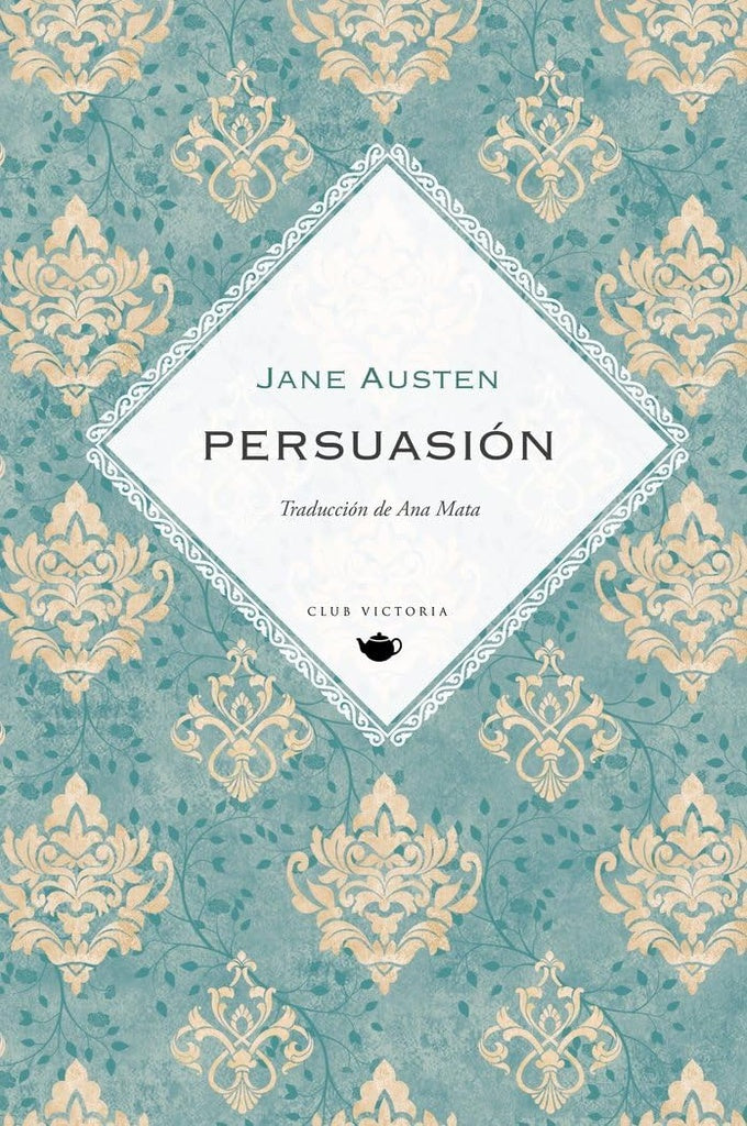 PERSUASION | Jane Austen