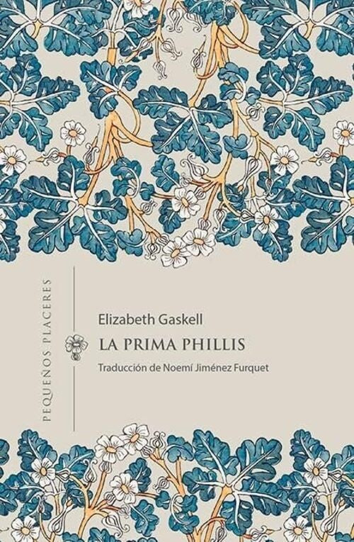 LA PRIMA PHILLIS | BIRGIT VANDERBEKE