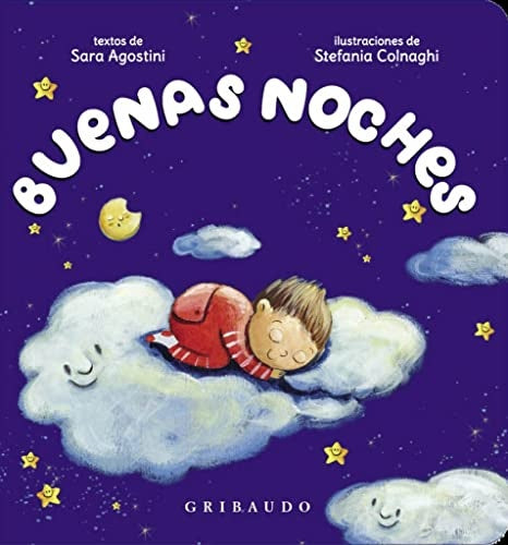 BUENAS NOCHES. | SARA AGOSTINI
