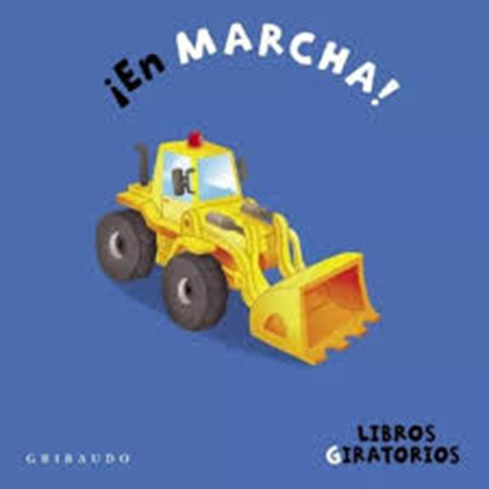 ¡EN MARCHA! | FRANCESCO ZITO