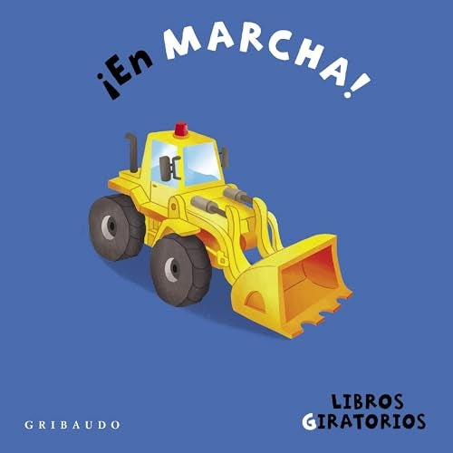 ¡EN MARCHA! | FRANCESCO ZITO