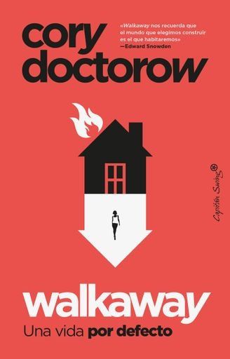 Walkaway | Cory Doctorow