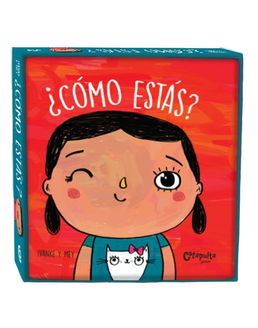 ¿COMO ESTAS? | Ivan/ Clerici Mayra Kerner