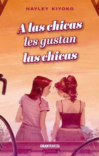 A LAS CHICAS LES GUSTAN LAS CHICAS | HAYLEY KIYOKO