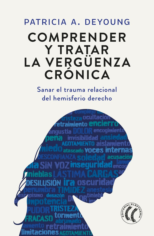 COMPRENDER Y TRATAR LA VERGÜENZA | PATRICIA/ VALLEJA MUÑOZ  MAITE DEYOUNG