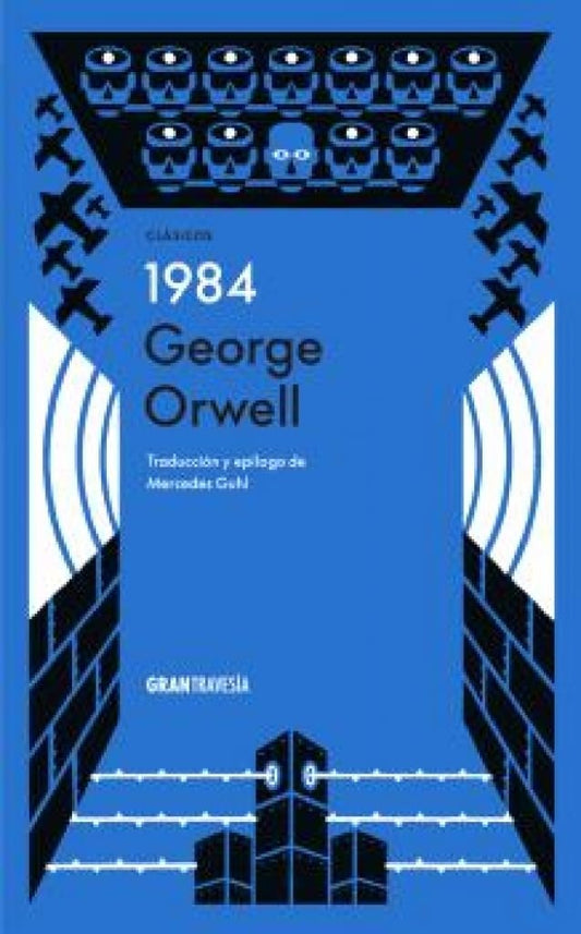 1984 | George; Nesti Fido Orwell
