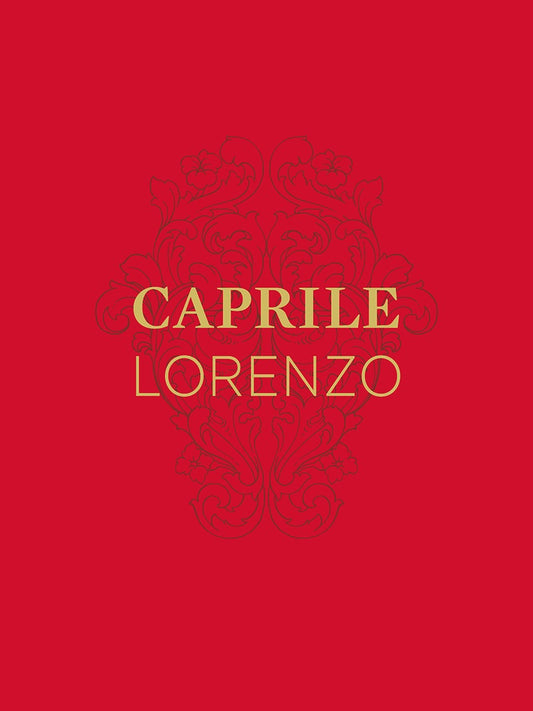 CAPRILE LORENZO | ELOY MARTÍNEZ DE LA PERA / JOSÉ LUIS MASSÓ GUIRAO