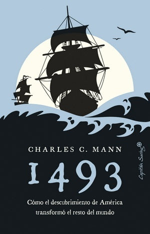 1493 | CHARLESC. MANN