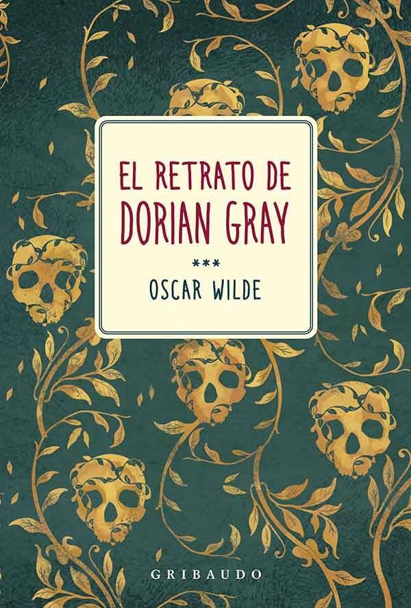 EL RETRATO DE DORIAN GRAY* | Oscar Wilde/Marta Carrasco