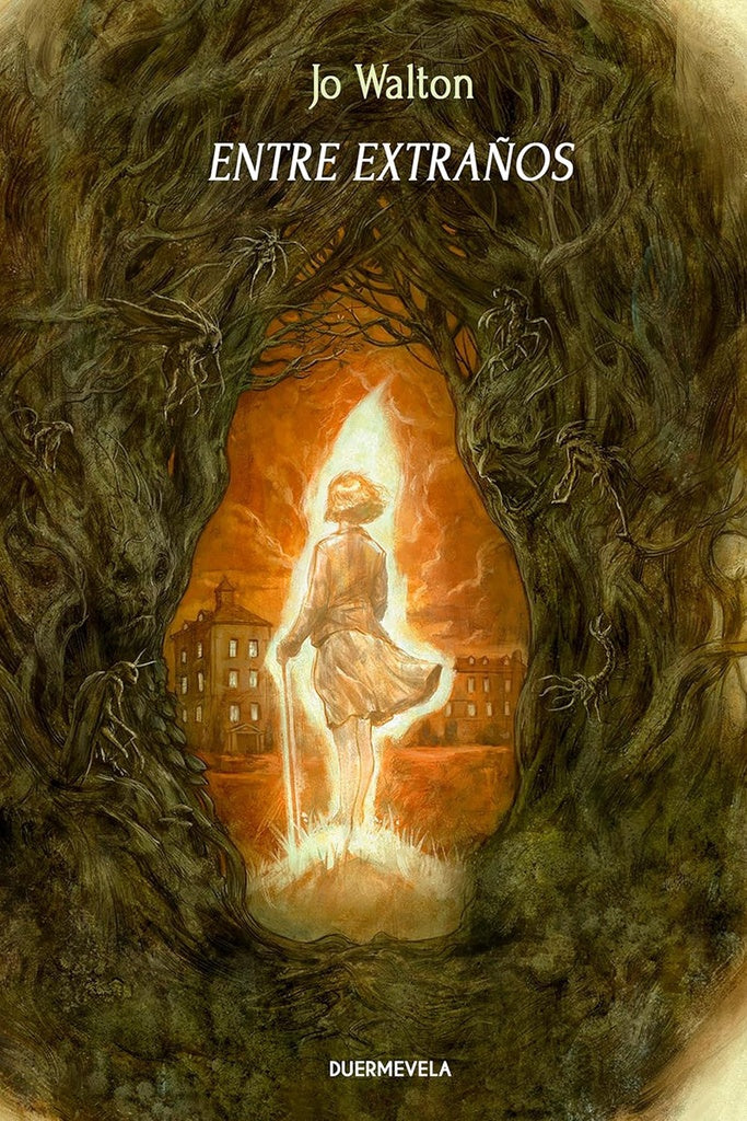 Entre extraños | JO WALTON
