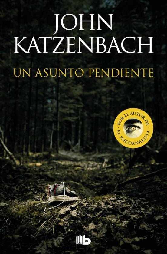 UN ASUNTO PENDIENTE | John Katzenbach