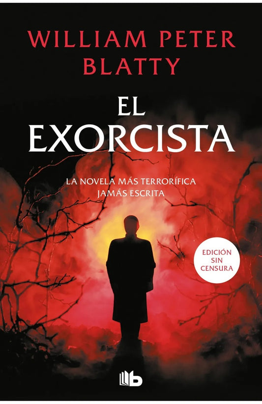 EXORCISTA, EL (NC) | William Peter Blatty