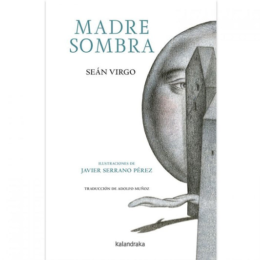 MADRE SOMBRA | SEAN VIRGO