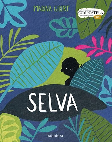 SELVA | MARINA GIBERT