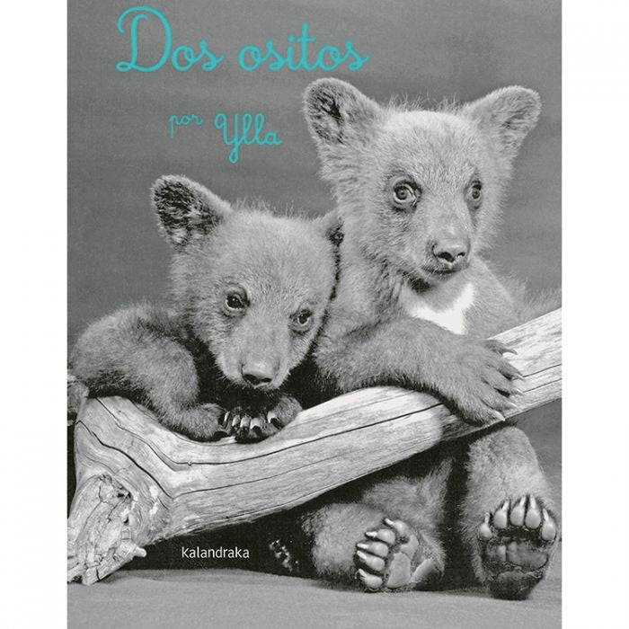 DOS OSITOS | YLLA