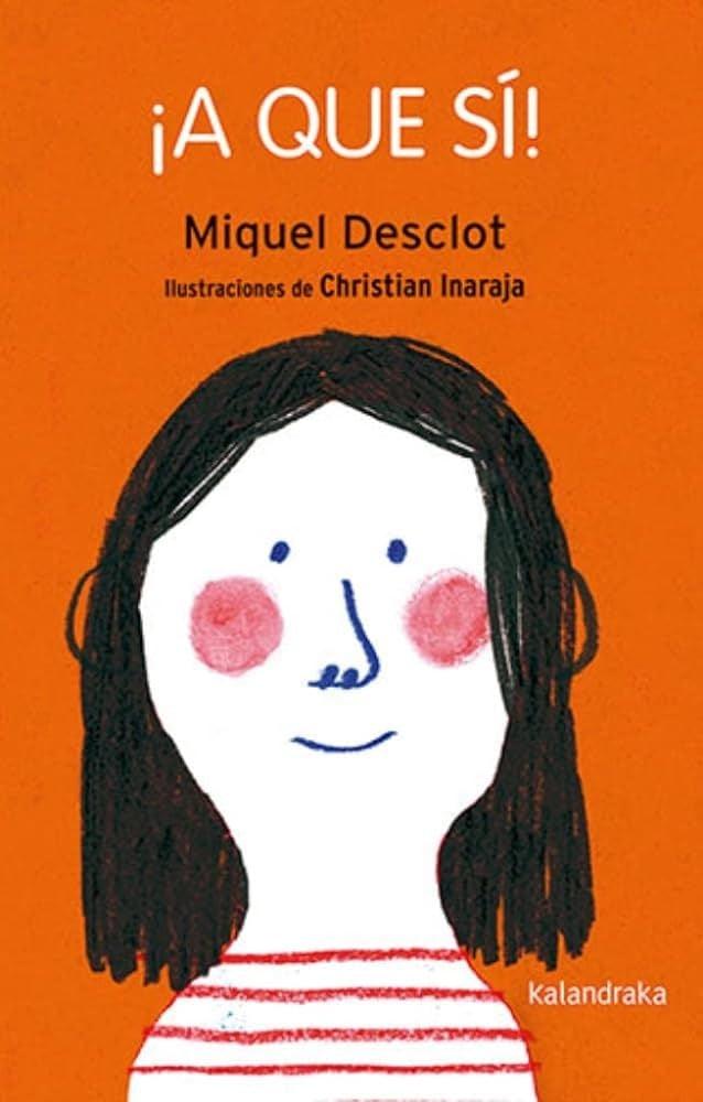 ¡A QUE SÍ! | MIQUEL DESQLOT