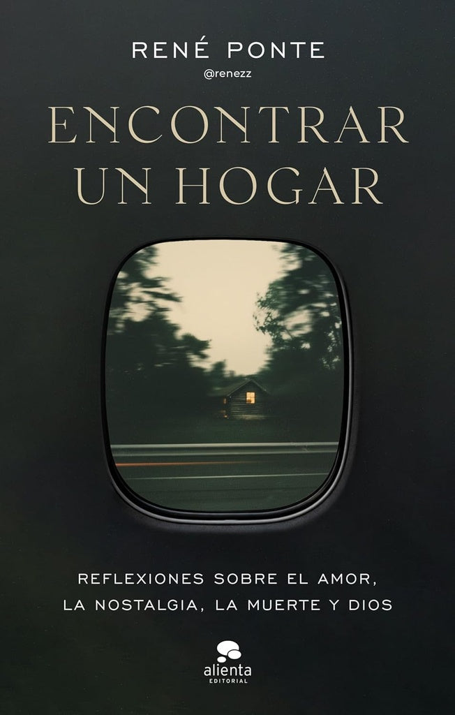 Encontrar un hogar | René Ponte (@renezz)