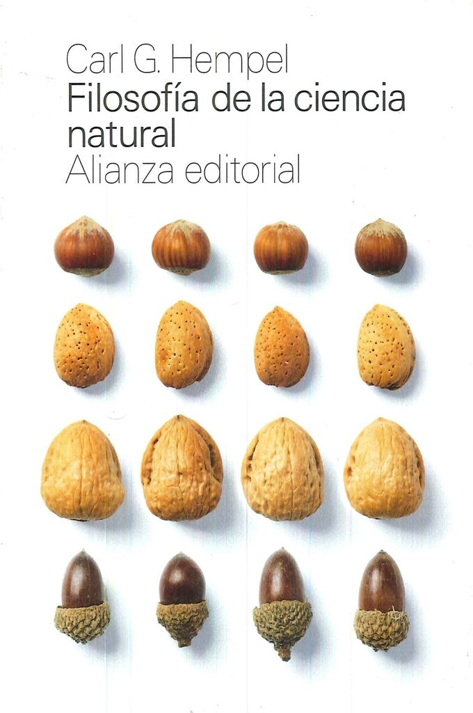 FILOSOFIA DE LA CIENCIA NATURAL | CARL G. HEMPEL