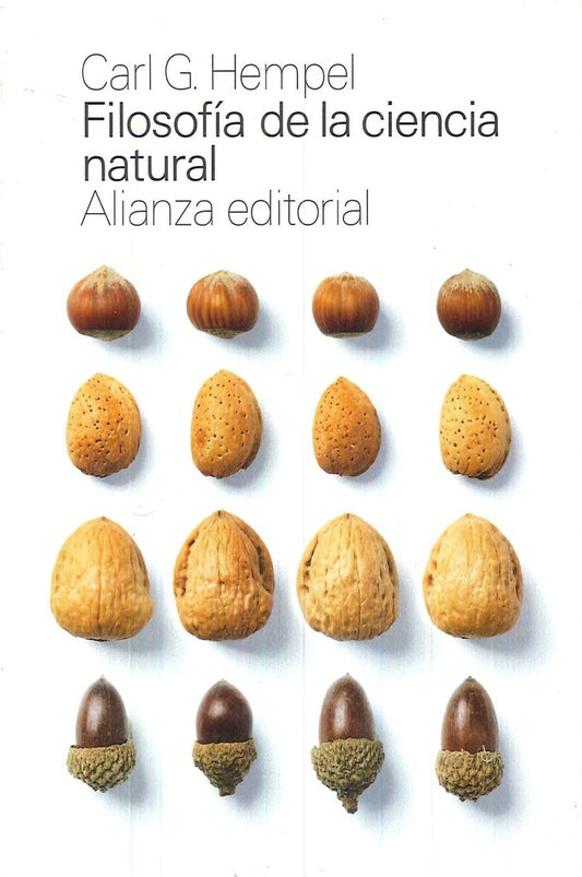 FILOSOFIA DE LA CIENCIA NATURAL | CARL G. HEMPEL