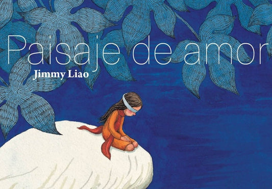 PAISAJE DE AMOR | JIMMY LIAO