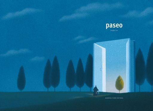 PASEO | JUNGHO LEE