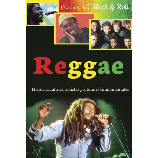 REGGAE | MARTINEZ ANDRES LOPEZ