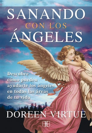 SANANDO CON LOS ANGELES | VIRTUE DOREEN