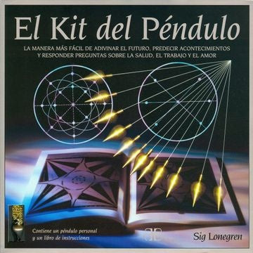 EL KIT DEL PENDULO | LONEGREN SIG