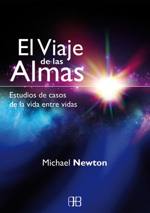 EL VIAJE DE LAS ALMAS | 8957 - MICHAEL NEWTON