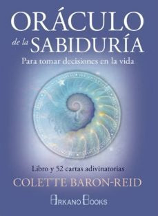 ORACULO DE LA SABIDURIA | COLETTE