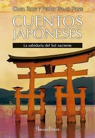 CUENTOS JAPONESES | KLAUS DUCKER/PEDRO PALAO PONS