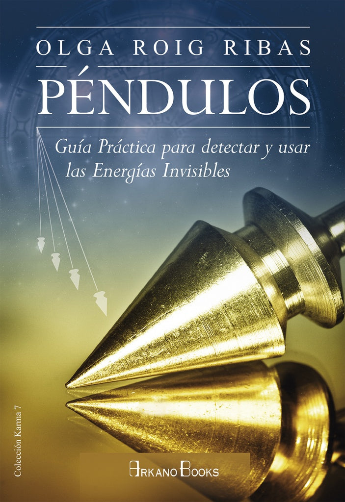 PENDULOS | ROIG RIBAS OLGA