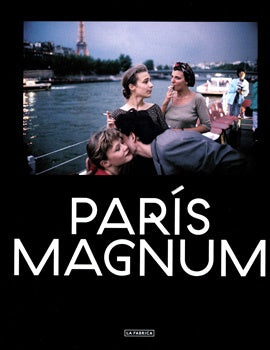 PARIS MAGNUM | Varios Autores