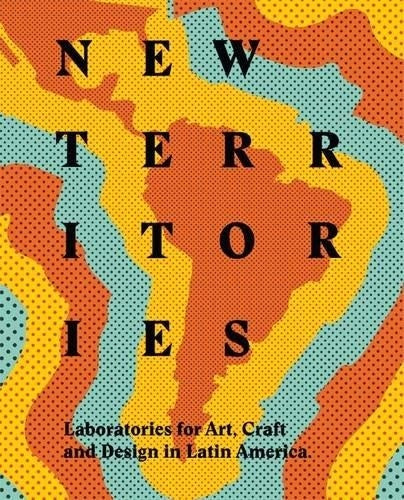 NEW TERRITORIES | VARIOS AUTORES