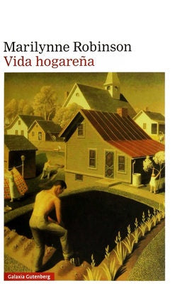 VIDA HOGAREÑA | ROBINSON MARILYNNE