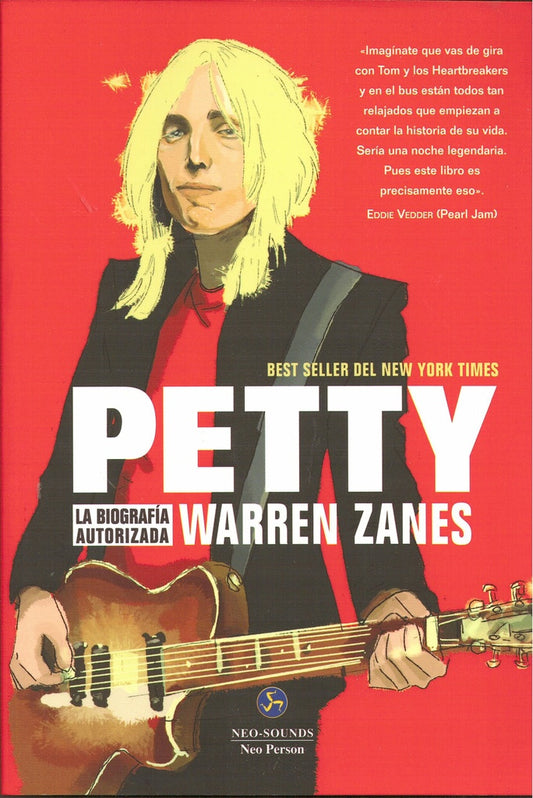 PETTY | CHARLES