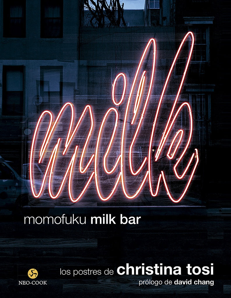 MOMOFUKU MILK BAR | COLLARD PATRIZIA