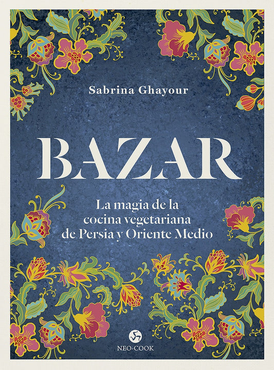 BAZAR | HAMILTON DAVID