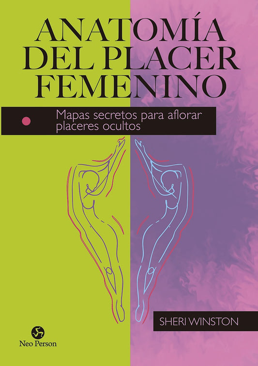 ANATOMÍA DEL PLACER FEMENINO | SHERI WINSTON