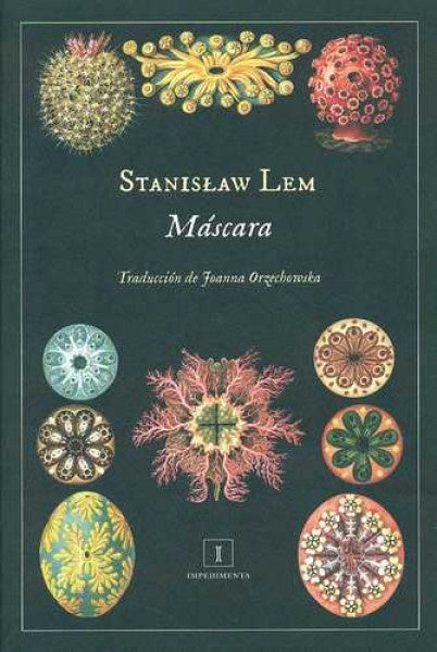 MASCARA | Stanislaw Lem