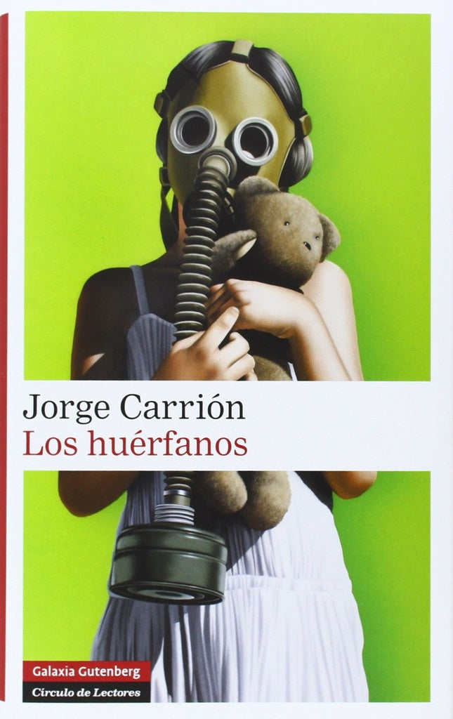 LOS HUERFANOS | CARRION JORGE