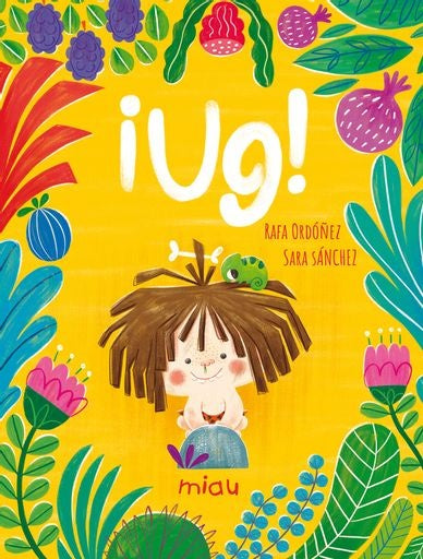 UG! | RAFA ORDÓÑEZ