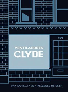 VENTILADORES CLYDE | SETH