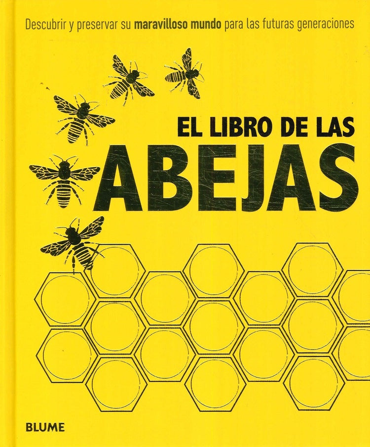 EL LIBRO DE LAS ABEJAS | VV.AA