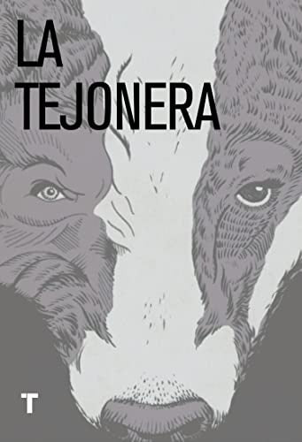 LA TEJONERA | JONES CYNAN