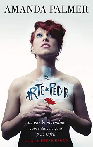 EL ARTE DE PEDIR | PALMER AMANDA