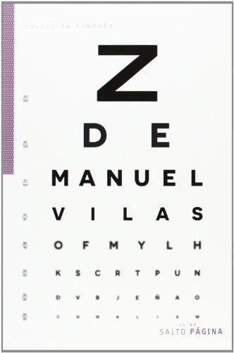 ZETA | VILAS MANUEL