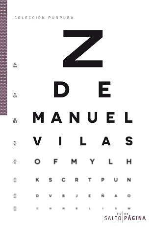 ZETA | VILAS MANUEL