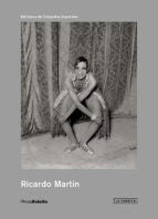 RICARDO MARTIN | CHEMA CONESA