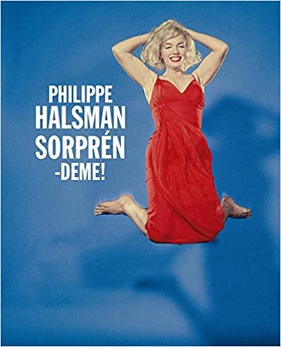 SORPRENDEME | Philippe Halsman